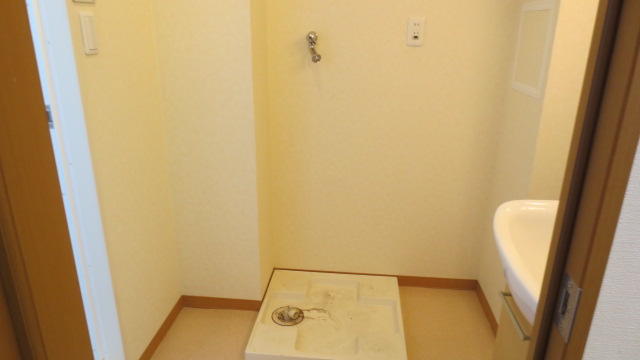 ライフスター 3階 物件写真 6