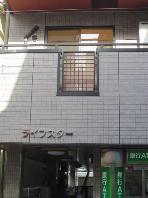 ライフスター 3階 物件写真
