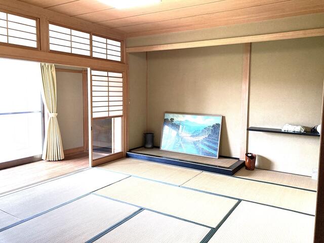 detached 千葉県長生郡長生村一松戊 地図を見る