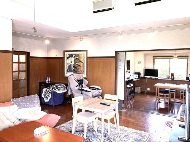 detached 千葉県長生郡長生村一松戊 地図を見る