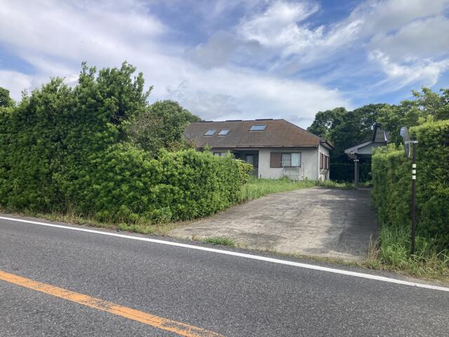 detached 千葉県長生郡長生村一松戊 地図を見る