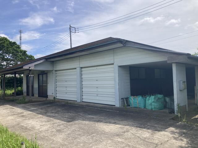 detached 千葉県長生郡長生村一松戊 地図を見る