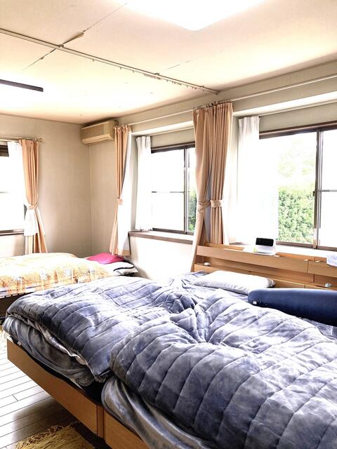 detached 千葉県長生郡長生村一松戊 地図を見る