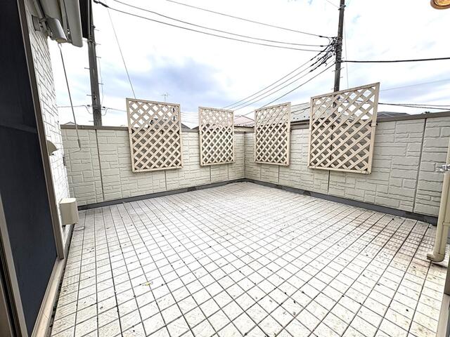 detached 東京都狛江市中和泉３丁目