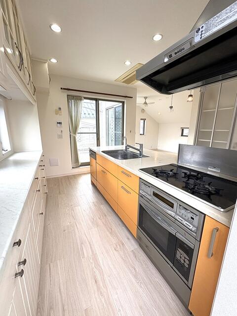 detached 東京都狛江市中和泉３丁目