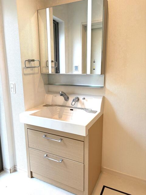 detached 東京都狛江市中和泉３丁目