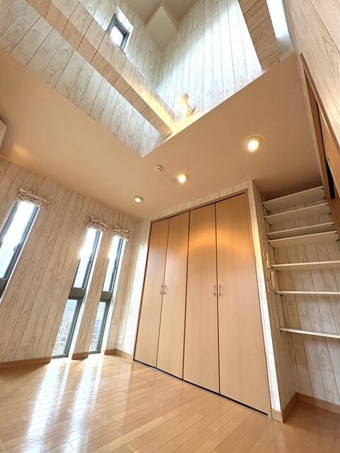 detached 東京都狛江市中和泉３丁目