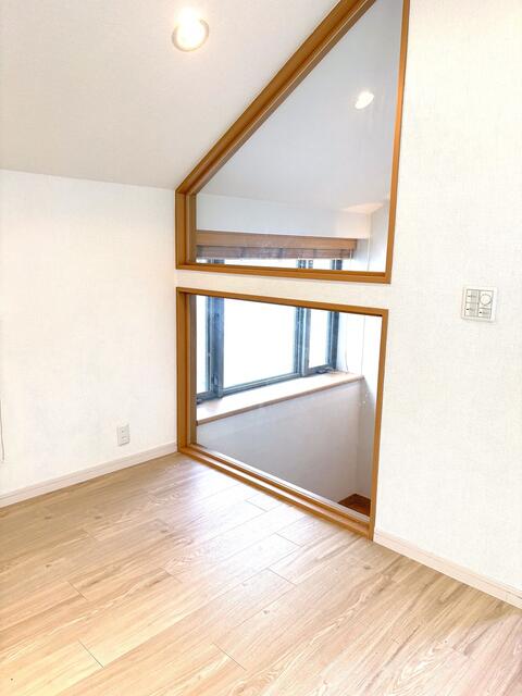 detached 東京都狛江市中和泉３丁目