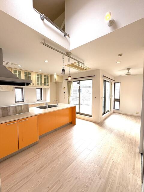 detached 東京都狛江市中和泉３丁目