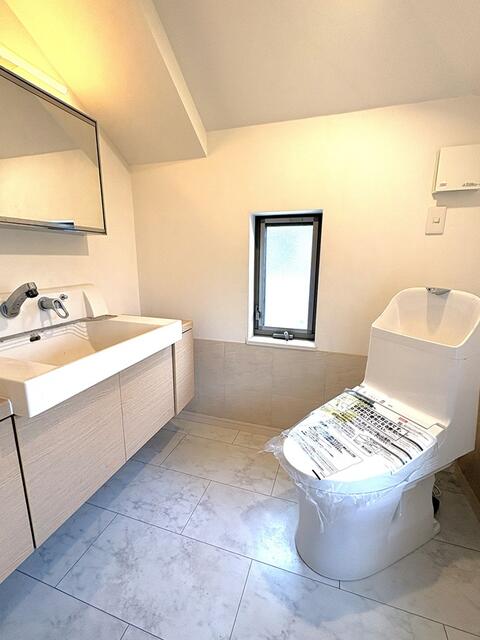 detached 東京都狛江市中和泉３丁目