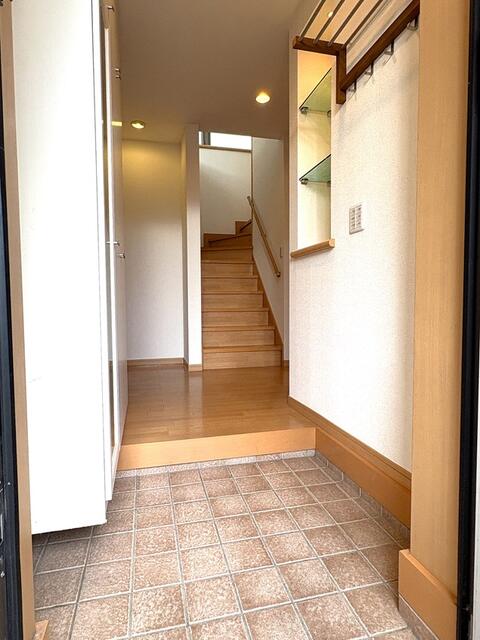 detached 東京都狛江市中和泉３丁目