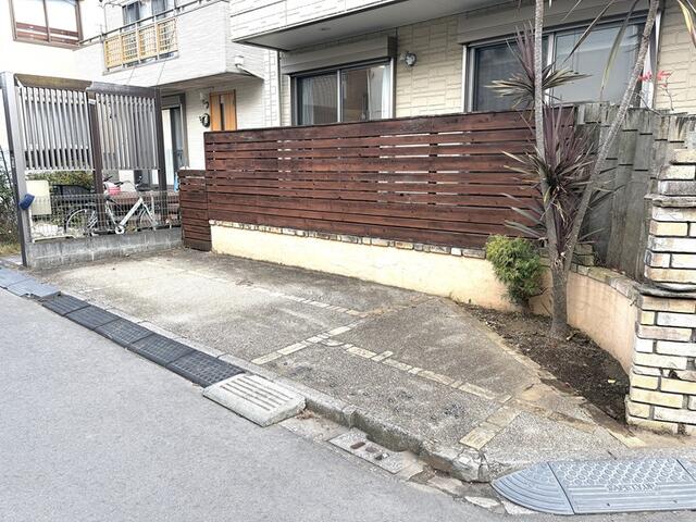 detached 東京都狛江市中和泉３丁目