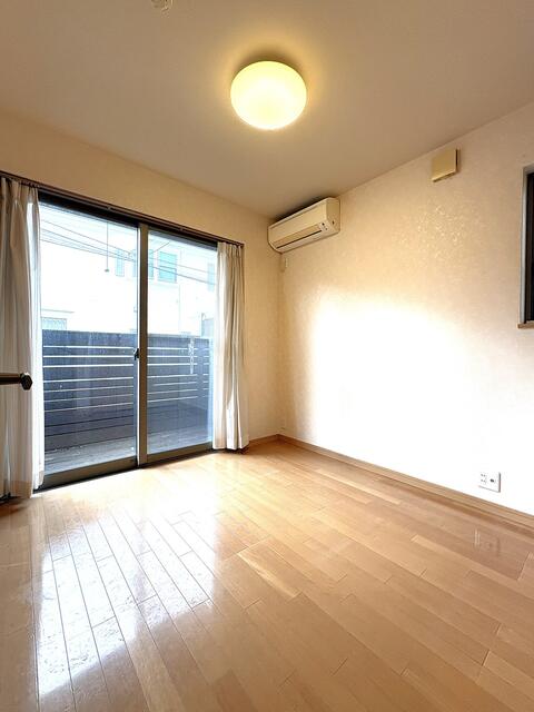 detached 東京都狛江市中和泉３丁目