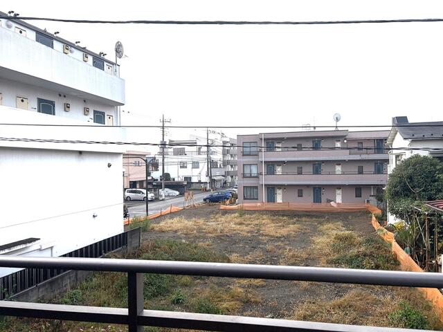 detached 東京都立川市錦町２丁目 地図を見る