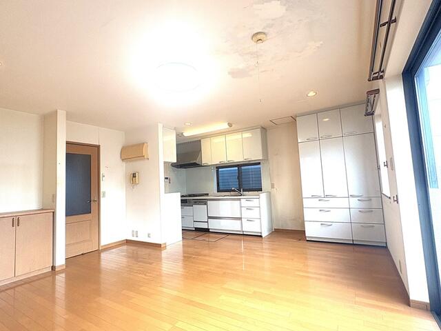 detached 東京都立川市錦町２丁目 地図を見る