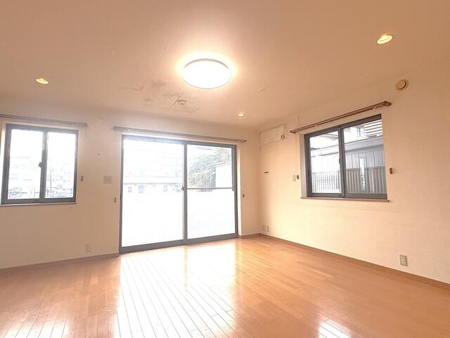 detached 東京都立川市錦町２丁目 地図を見る