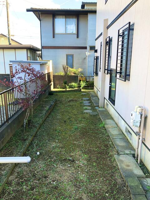detached 千葉県四街道市和良比