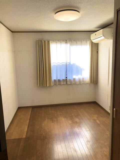 detached 千葉県四街道市和良比