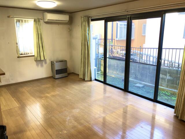 detached 千葉県四街道市和良比