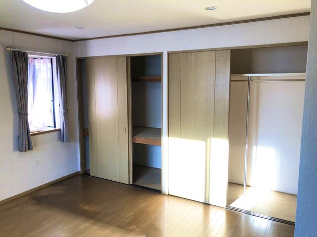 detached 千葉県四街道市和良比