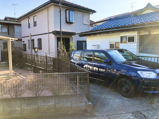 detached 千葉県四街道市和良比