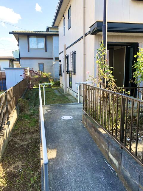 detached 千葉県四街道市和良比