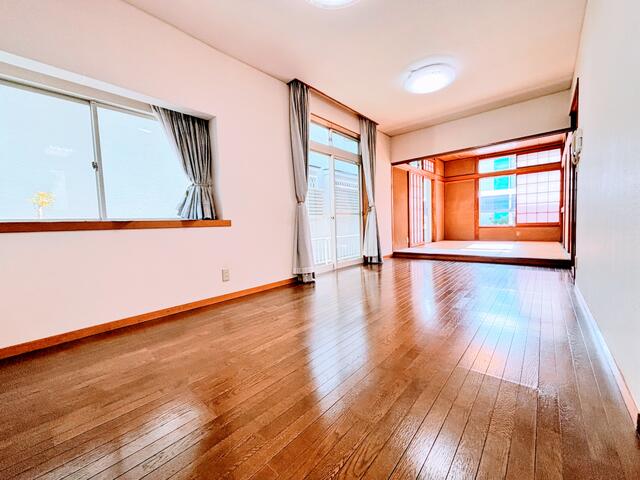 detached 埼玉県久喜市桜田３丁目