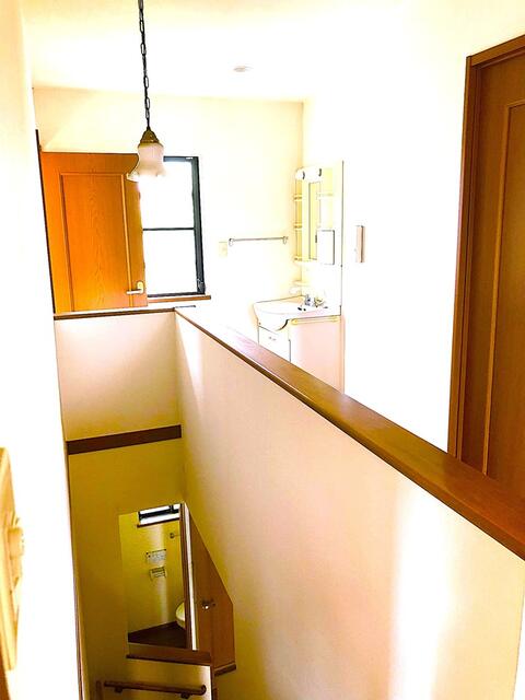 detached 千葉県流山市松ケ丘５丁目