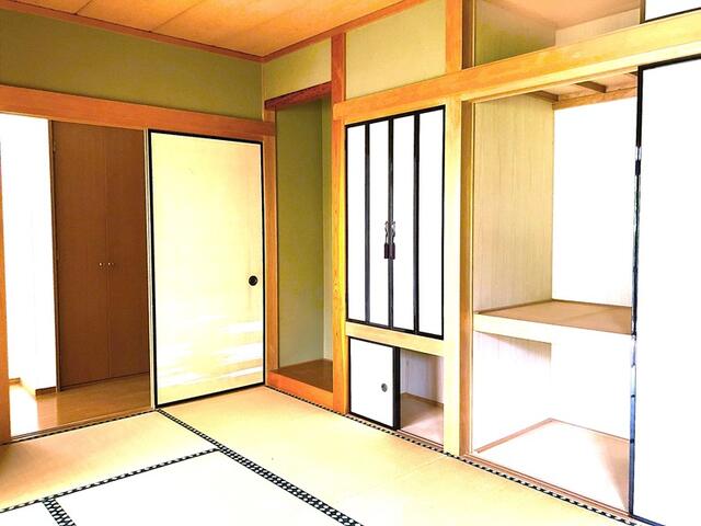 detached 千葉県流山市松ケ丘５丁目