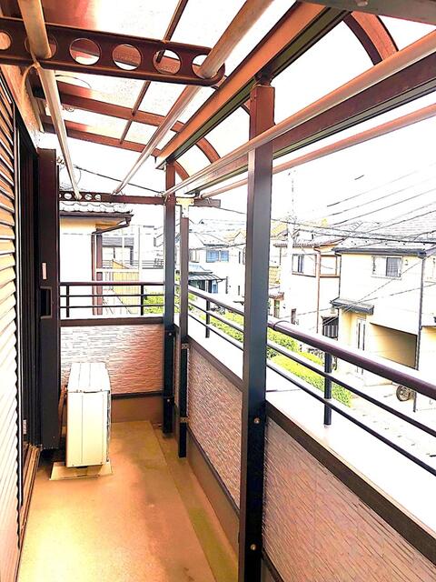 detached 千葉県流山市松ケ丘５丁目