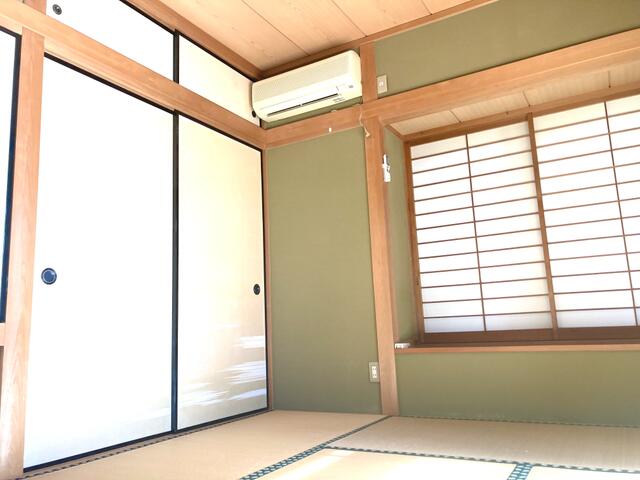 detached 千葉県流山市松ケ丘５丁目