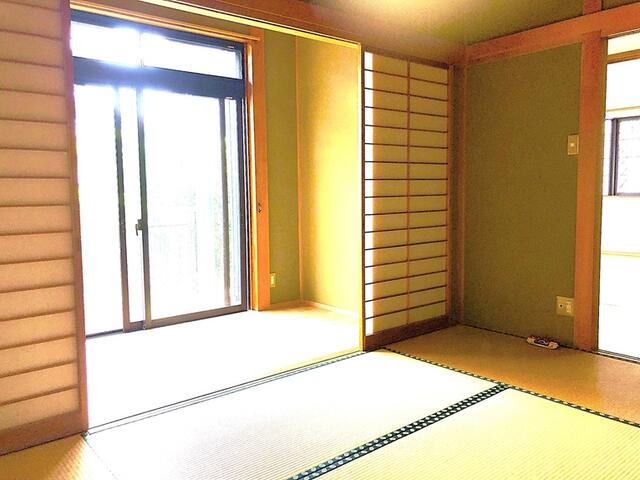 detached 千葉県流山市松ケ丘５丁目