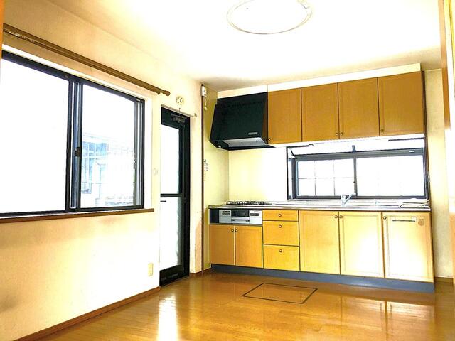 detached 千葉県流山市松ケ丘５丁目