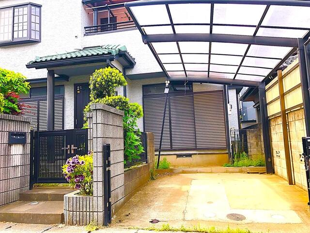 detached 千葉県流山市松ケ丘５丁目