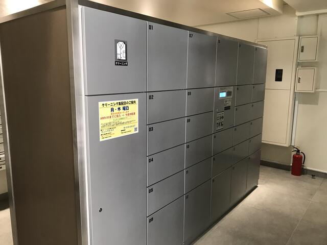 共用部（その他）