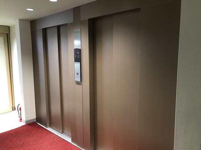 共用部（その他）