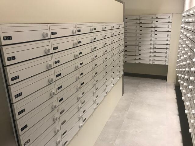 共用部（その他）