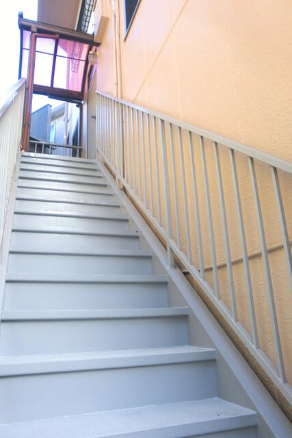 共用部（その他）