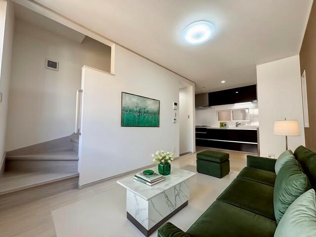 東京都江戸川区の一戸建て | 4580万円 | 3LDK | 34.31m² | Akiyama house finder