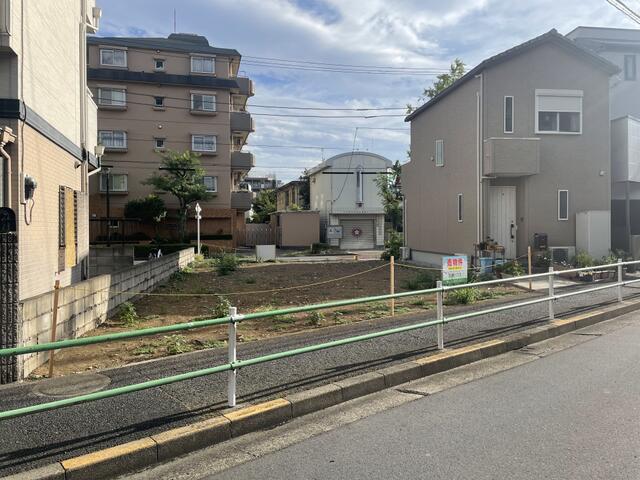 house for sale in 葛飾区, Tokyo | ¥61,800,000 | 4LDK | Akiyama house fin…