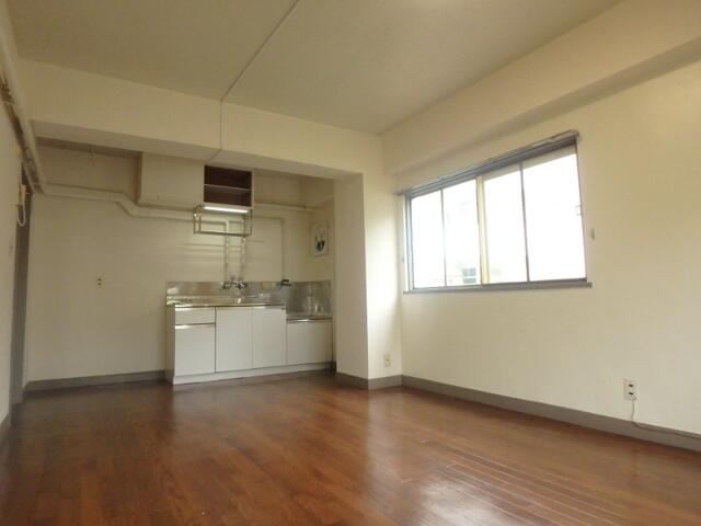 ＬＤＫ　別角度から