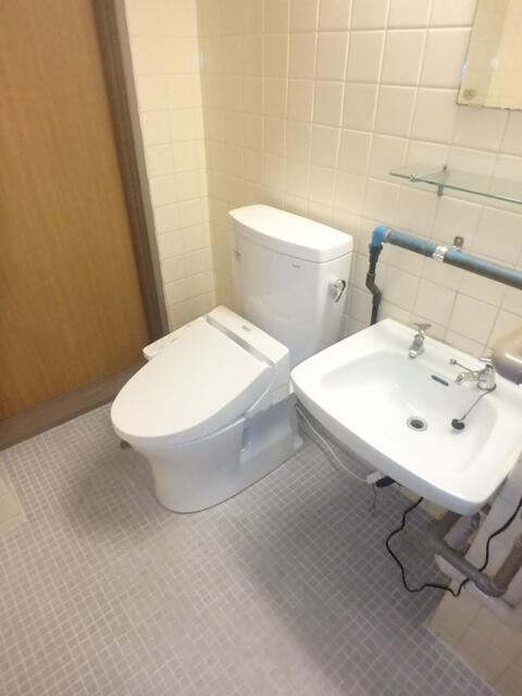 洗面台・洗面所