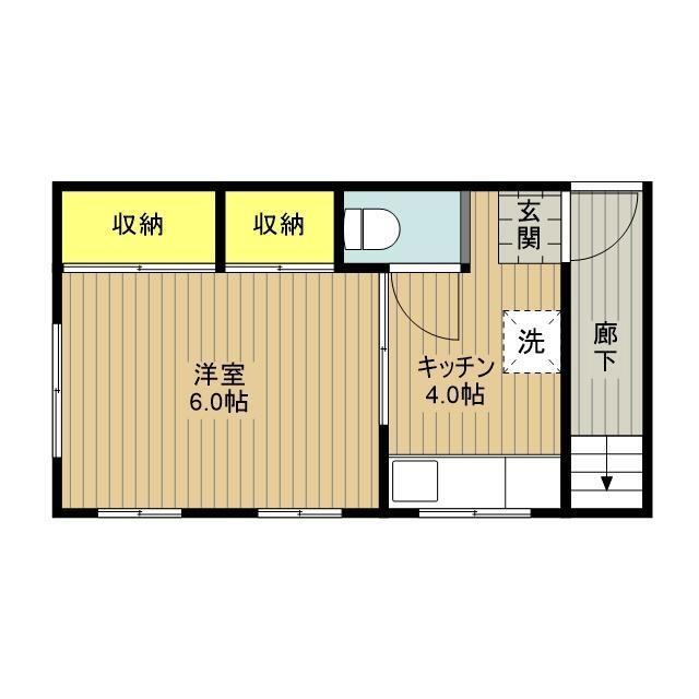 間取り図／撮影日2025-01-07