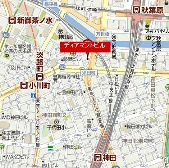 案内図