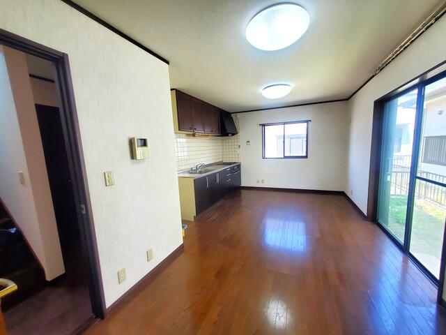 detached 千葉県山武郡九十九里町片貝 地図を見る