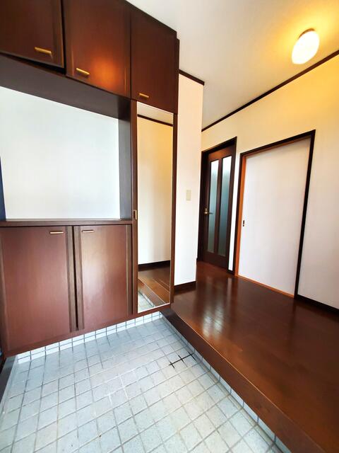 detached 千葉県山武郡九十九里町片貝 地図を見る