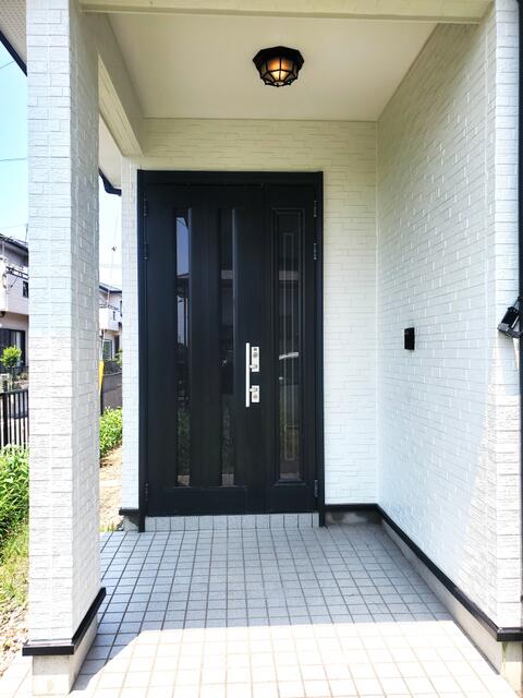 detached 千葉県山武郡九十九里町片貝 地図を見る