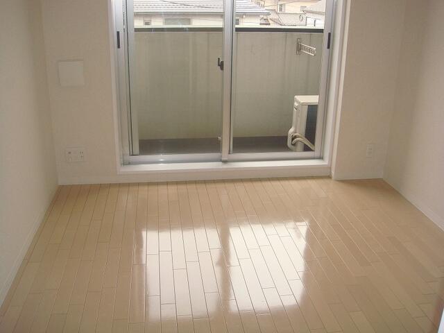 リビング以外の居室