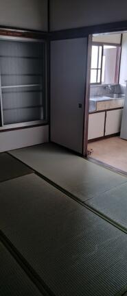 相沢荘 2階 物件写真 3