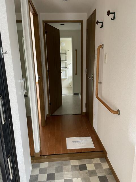 パークビューヒルズ 2階 物件写真 9